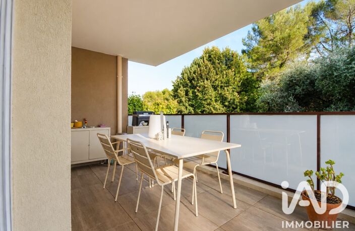 Vente Appartement 3 pièces — photo 2