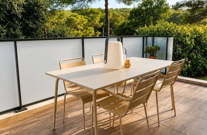 Vente Appartement 3 pièces — photo 3
