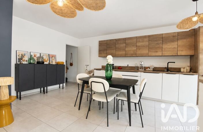 Vente Appartement 3 pièces — photo 4