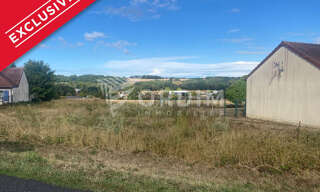 Terrain  2791 m² à vendre à Charny Orée de Puisaye (89120)