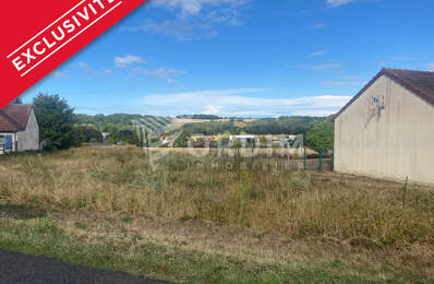 Terrain constructible à viabiliser - Charny — photo du bien