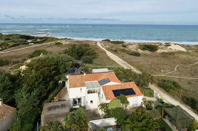 Maison 7 pièces 984200 €