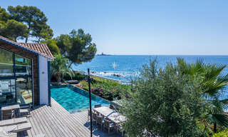Maison 8 Pièces 240 m² à vendre à Saint-Raphaël (83700)