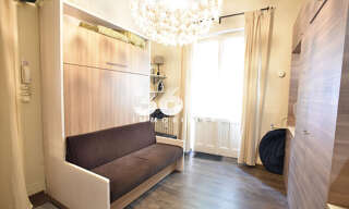 Appartement 1 Pièce 16 m² à vendre à Aix-les-Bains (73100)