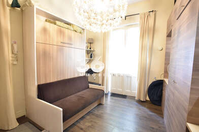Appartement 1 pièces 85000 €