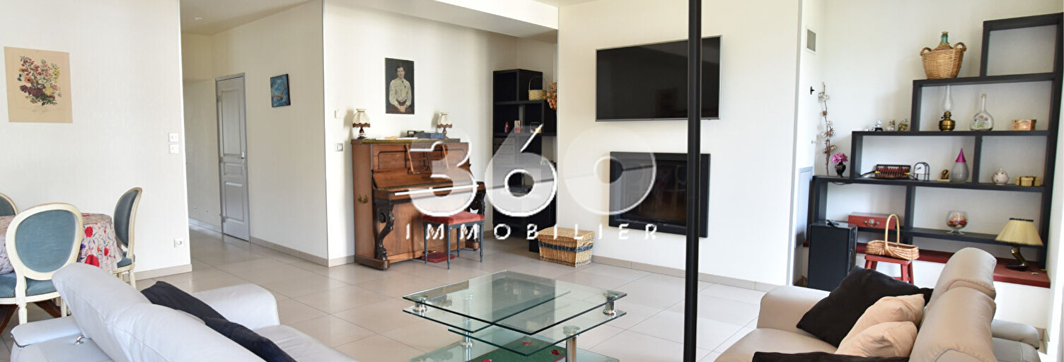 Appartement 4 Pièces 202 m² à vendre à Aix-les-Bains (73100)