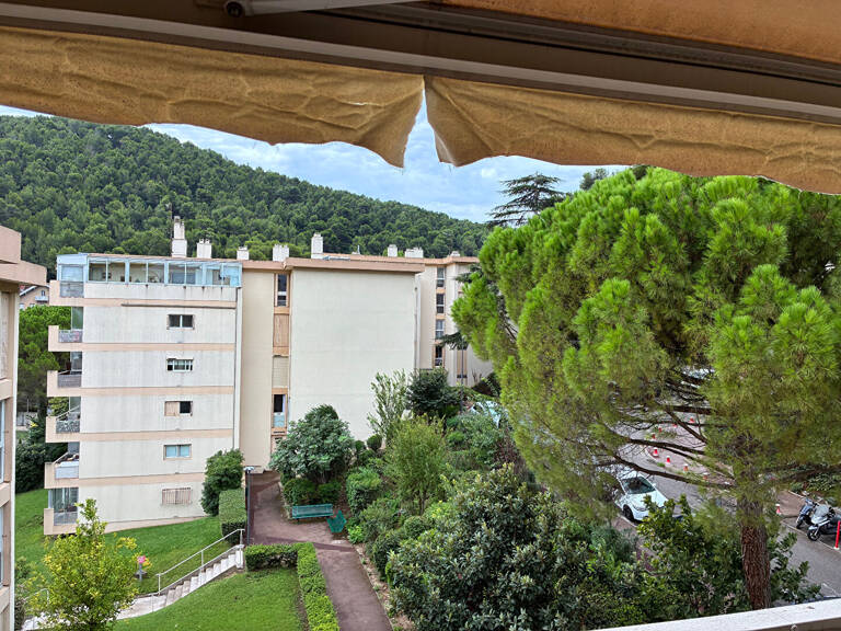 Appartement Marseille T5 86.30m² MEUBLE — photo 1