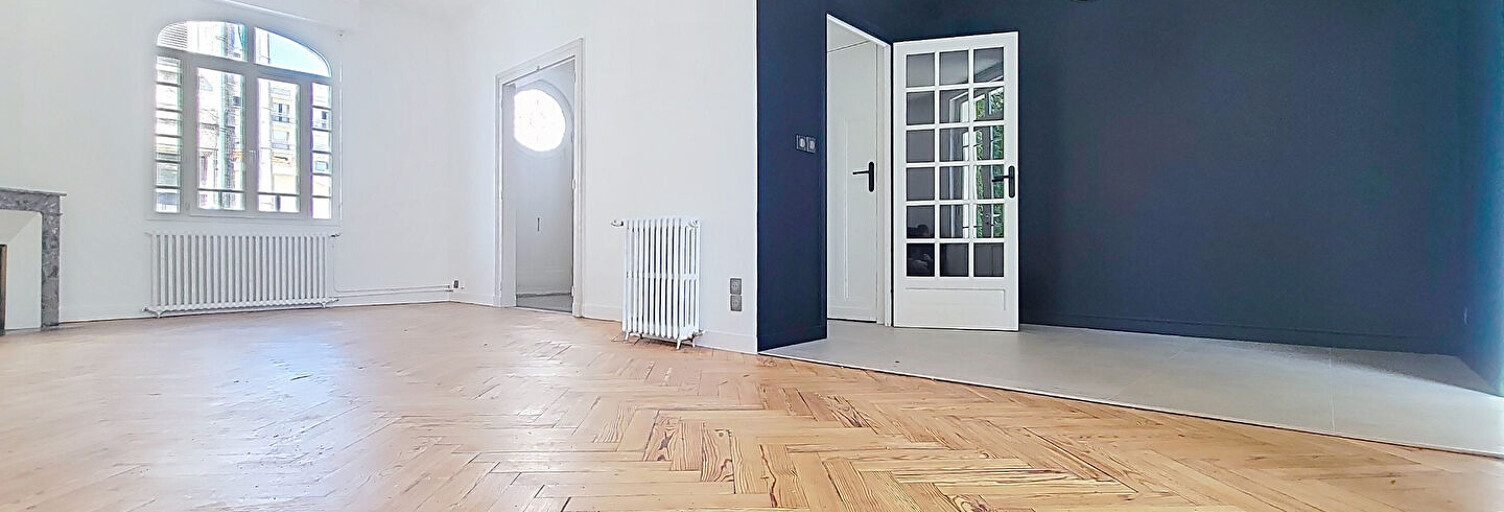 Maison 4 Pièces 103 m² à vendre à Bordeaux (33200)