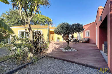 Maison 6 pièces 395200 €