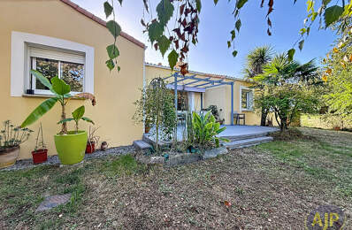 Maison Sainte Pazanne 141 m2 — photo du bien