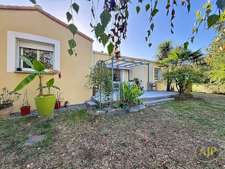 Maison Sainte Pazanne 141 m2 — photo 1