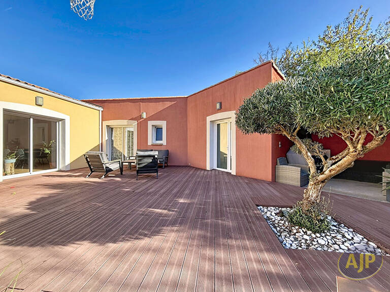 Maison Sainte Pazanne 141 m2 — photo 1