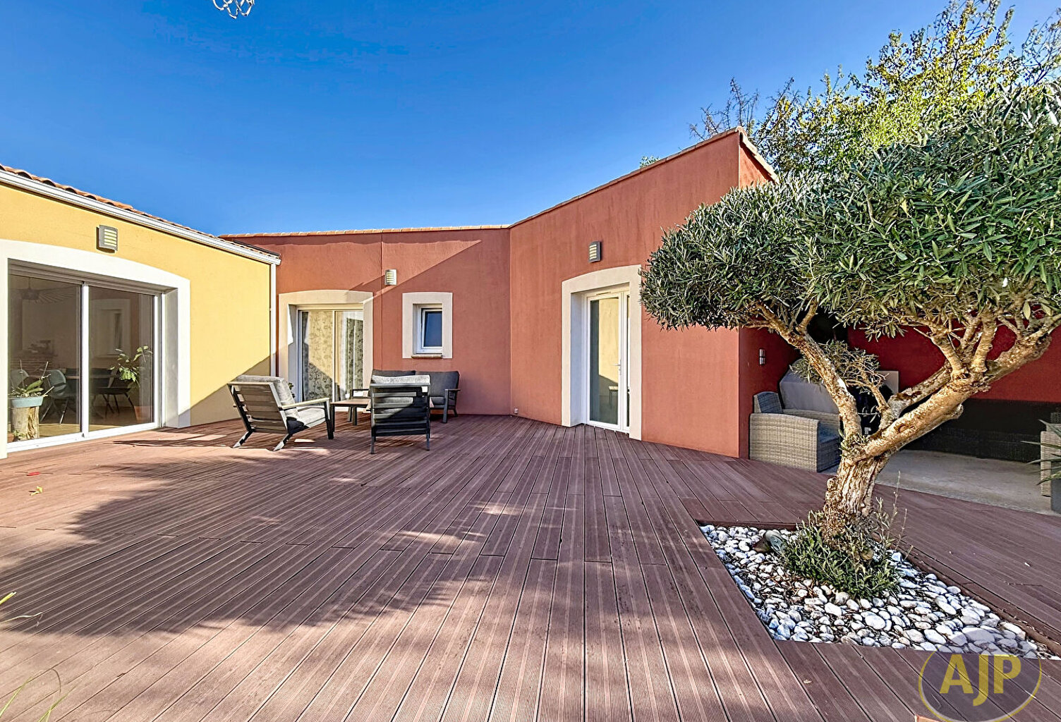 Maison Sainte Pazanne 141 m2 — photo 1