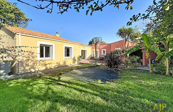 Maison Sainte Pazanne 141 m2 — photo 2