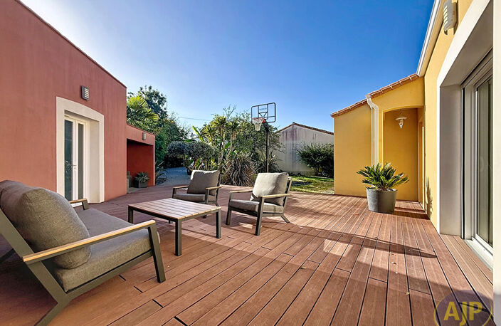 Maison Sainte Pazanne 141 m2 — photo 3