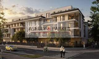 Appartement 3 Pièces 56 m² à vendre à Cagnes-sur-Mer (06800)