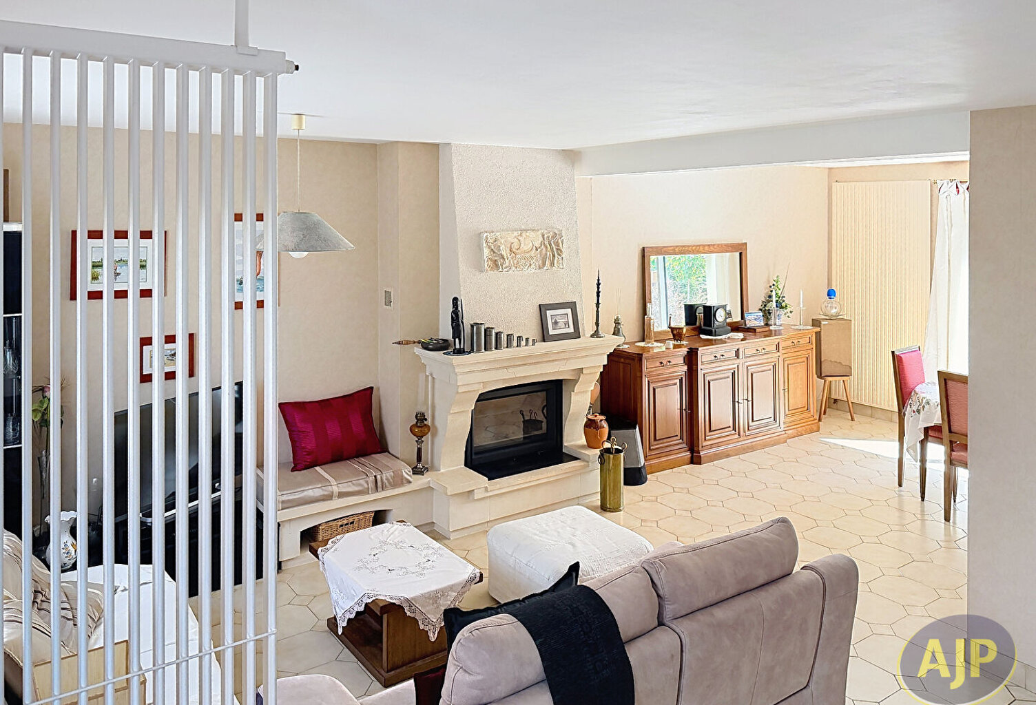 MAISON 4 CH ST HERBLAIN BOURG — photo 1