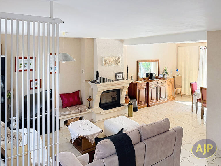 MAISON 4 CH ST HERBLAIN BOURG — photo 1