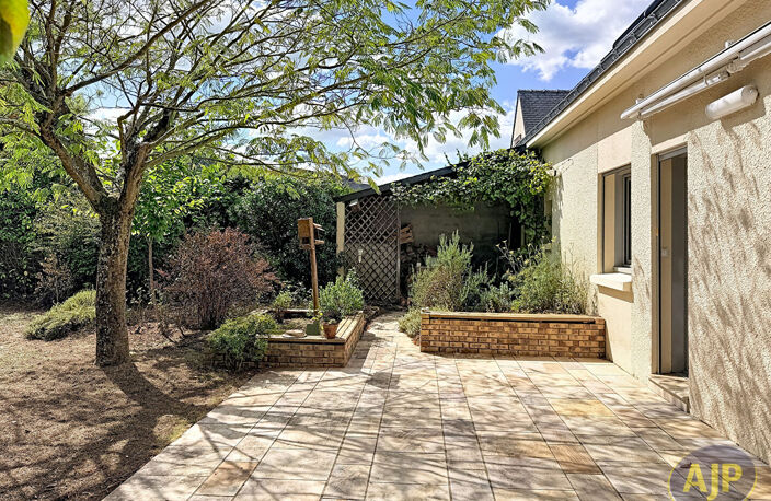 MAISON 4 CH ST HERBLAIN BOURG — photo 3