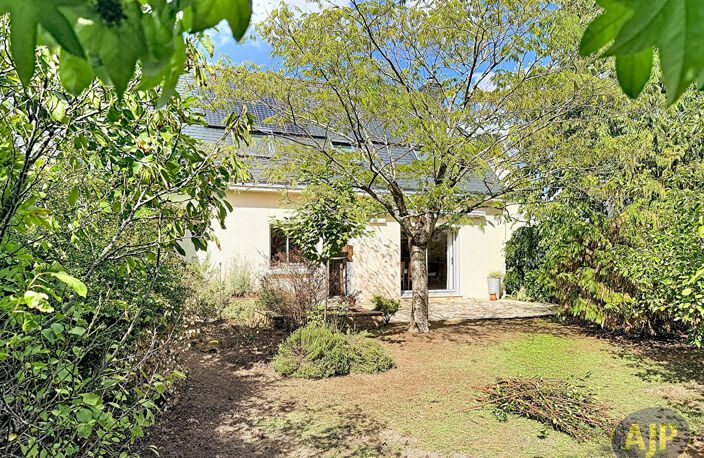 MAISON 4 CH ST HERBLAIN BOURG — photo 4