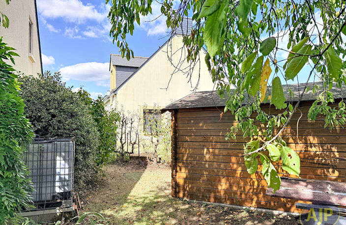 MAISON 4 CH ST HERBLAIN BOURG — photo 5