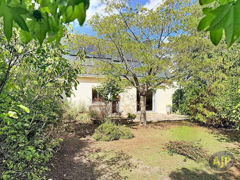 MAISON 4 CH ST HERBLAIN BOURG — photo 1