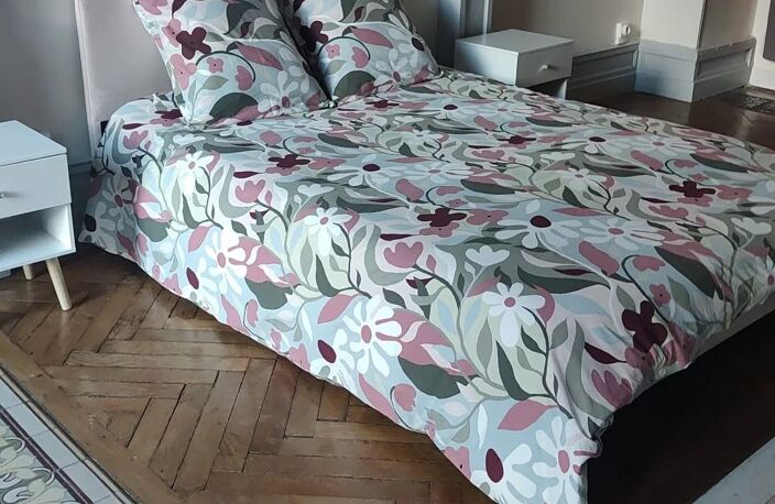À VENDRE – IMMEUBLE DE CARACTÈRE EN PLEIN CŒUR DE TARBES — photo 4