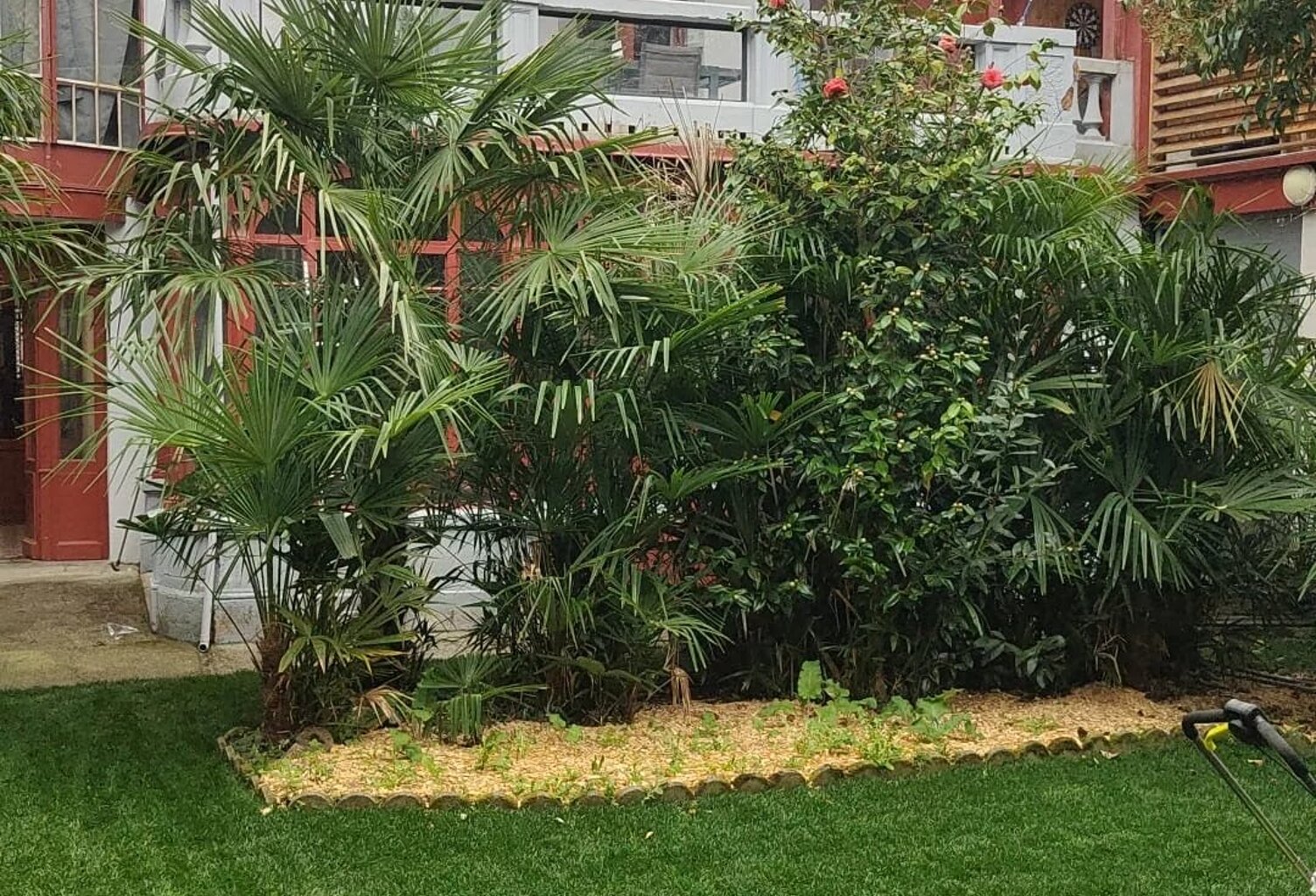 À VENDRE – IMMEUBLE DE CARACTÈRE EN PLEIN CŒUR DE TARBES — photo 1