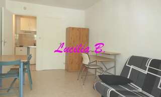 Appartement 1 Pièce 22 m² à louer à Tours (37000)