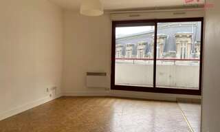 Appartement 1 Pièce 28 m² à louer à Lyon 7 (69007)