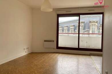 Appartement 1 pièces 558 €