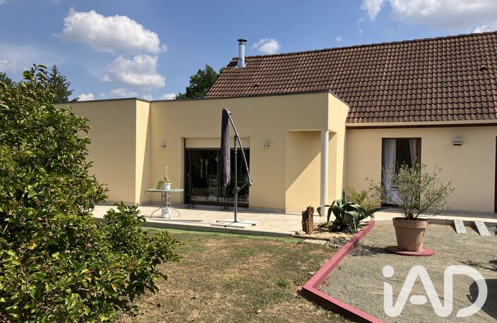 Vente Maison/villa 5 pièces — photo 2