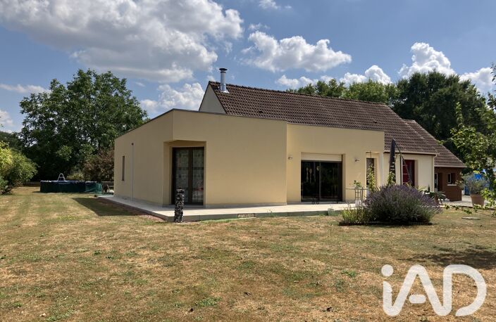 Vente Maison/villa 5 pièces — photo 3