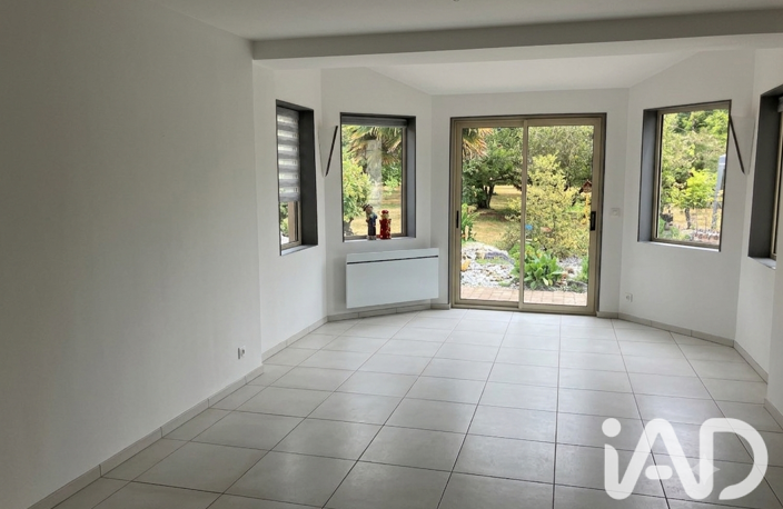 Vente Maison/villa 5 pièces — photo 5