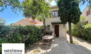 Maison 3 Pièces 45 m² à louer à Fréjus (83370)