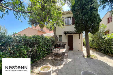 Maison 3 pièces 1280 €