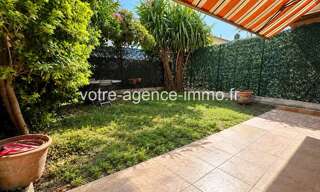 Appartement 1 Pièce 30 m² à vendre à Nice (06100)