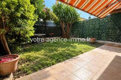 Appartement 1 pièces 160000 €