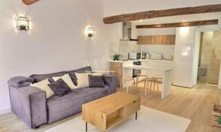 Appartement 2 Pièces 43 m² à vendre à Nice (06300)