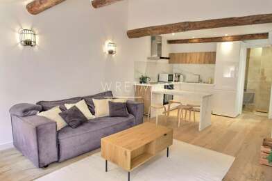 Appartement 2 pièces 310000 €