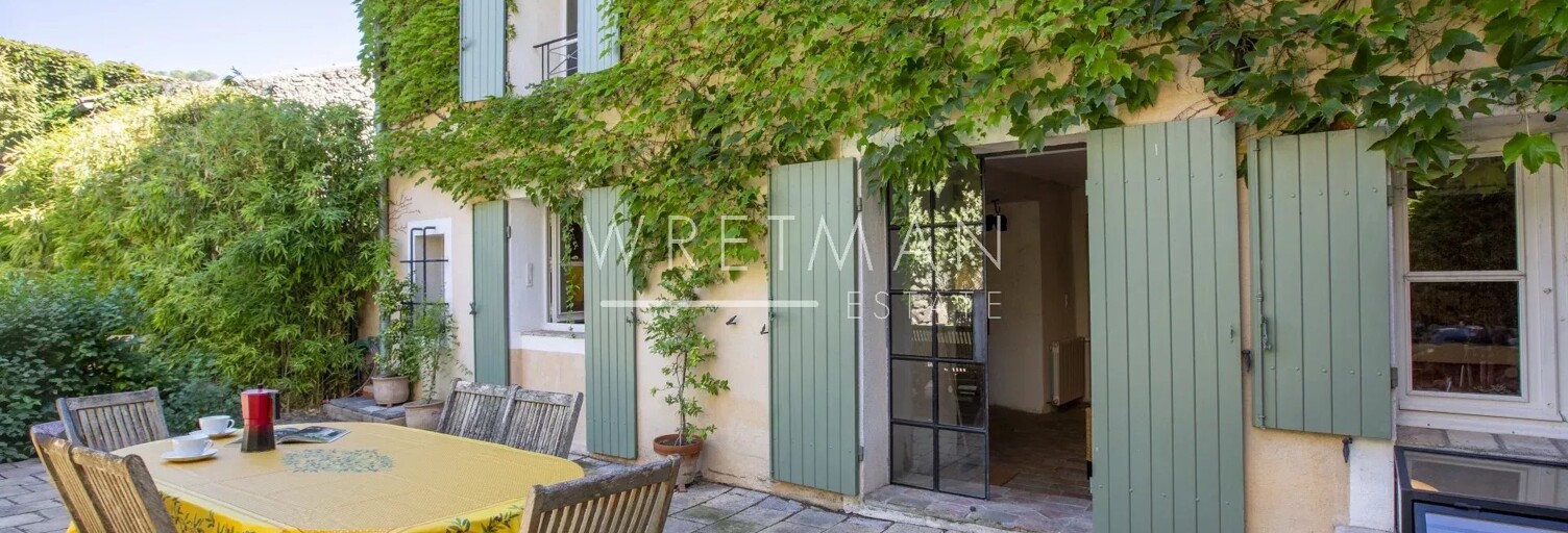 Maison 10 Pièces 440 m² à vendre à Varages (83670)