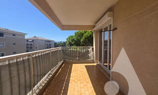 Appartement 3 Pièces 66 m² à vendre à Fréjus (83600)