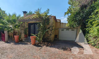 Maison 3 Pièces 165 m² à vendre à Fréjus (83600)