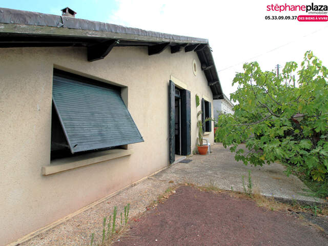 Maison Villenave d'Ornon - 4 pièce(s) - 106 m2 — photo du bien