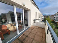 Appartement 31200 Toulouse  T3 lumineux avec terrasse - parking, AU CALME 62m² — photo 3
