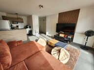 Appartement 31200 Toulouse  T3 lumineux avec terrasse - parking, AU CALME 62m² — photo 4