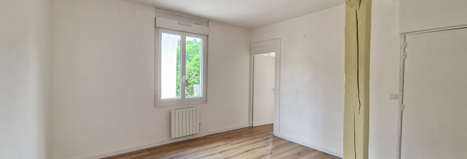 Appartement 2 Pièces 30 m² à louer à Limoges (87000)