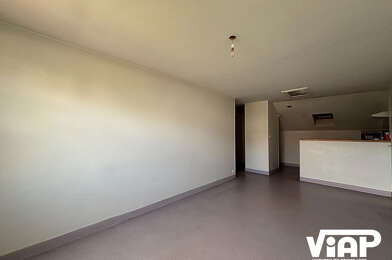 Appartement 2 pièces 485 €