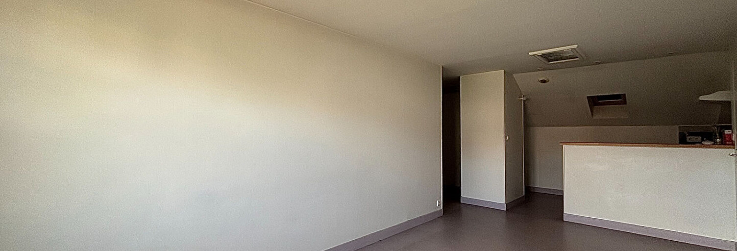 Appartement 2 Pièces 42 m² à louer à Limoges (87000)