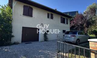 Maison 4 Pièces 76 m² à vendre à Aix-les-Bains (73100)